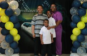 Family #1